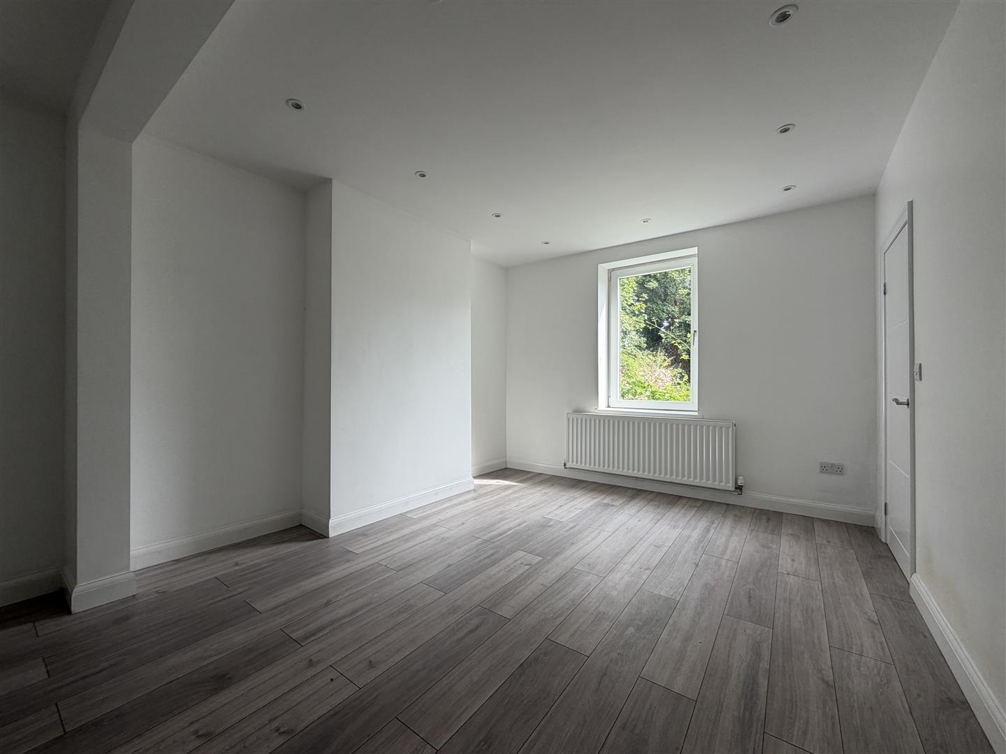 Providence Terrace, 
